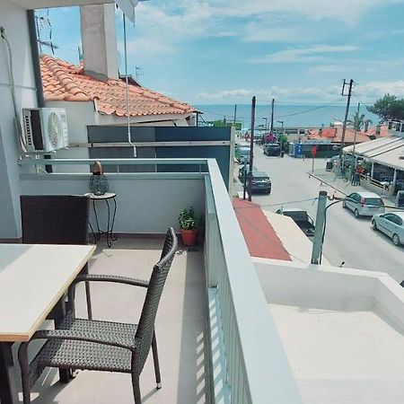 Promenada Nikiti Nikiti (Sithonia) Exterior photo