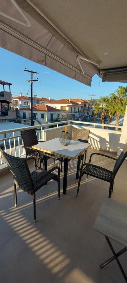 Promenada Nikiti Nikiti (Sithonia) Exterior photo